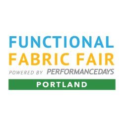 Functional Fabric Fair Portland- 2024